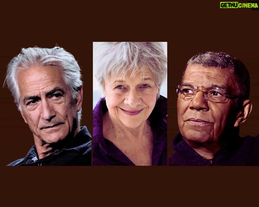 Jack DeJohnette Instagram - I’m very excited to be a part of Joseph Chaikin’s TONGUES and SAVAGE/LOVE (originally performed with Sam Shepherd on percussion), directed by Chris Silva and produced by Stephen LaMarca at the Woodstock Playhouse. The performance will feature Oscar winner, 5 time Tony nominee Estelle Parsons—Emmy winner, Oscar nominee David Strathairn and myself on percussion. Tongues and Savage/Love were developed and first performed at the Magic Theatre in San Francisco in 1978 with Chaikin as the actor and Sam Shepard on percussion. It premiered at New York’s Public Theatre in 1979. Performances will be held: September 22-23 at 8pm, & September 24 at 3pm. Hope to see you there!   #jackdejohnette #SABIANCymbals #SABIANFamily #PlayYourWay #bardavonpresents #upstatenyconcert #liveconcert #music #musicevent #jackdejohnette #woodstock #husdonriver #ny #newyork