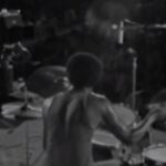 Jack DeJohnette Instagram - Throwback Thursday: Miles Davis Quintet 1969 in Antibes, France