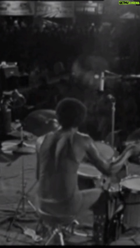 Jack DeJohnette Instagram - Throwback Thursday: Miles Davis Quintet 1969 in Antibes, France