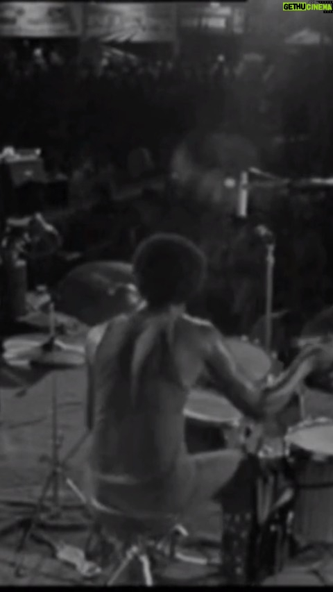 Jack DeJohnette - 1.5K Likes - Throwback Thursday:
Miles Davis Quintet 1969 in Antibes, France