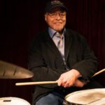 Jack DeJohnette Instagram - Our deepest sympathies go out to the family of the great Jimmy Cobb. Jimmy blew me away with his playing on the Miles Davis Kind of Blue recording and I have been a fan ever since. Jimmy left an amazing musical legacy which will never go away. May he be at peace. #jimmycobb