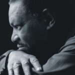 Jack DeJohnette Instagram - We lost a great artist in McCoy Tyner, I had the honor of playing with him in the Coltrane group and his own groups. I am truly grateful for those moments, my condolences to the family and may he be at peace. — Jack Photo credit: Jazztimes