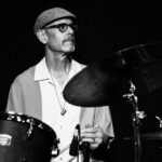 Jack DeJohnette Instagram - Wishing Richard Baratta @sticksbaratta , my ex student good luck at the Oscars. If you don’t win you can always go back to drums! You’ve really done well! — Jack . . #oscars #richardbaratta #drums #drumming #joker #theirishman #theacademy