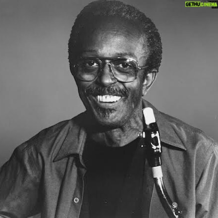 Jack DeJohnette Instagram - The great composer, arranger band leader and saxophonist Jimmy Heath has passed away. He left us a treasure trove of his music to remember him by. I had the good fortune to have played with this masterful artist! He will be missed. My heartfelt sympathies go to his family — Jack . Photo (c) landmark Records/DownBeat Archives #jimmyheath