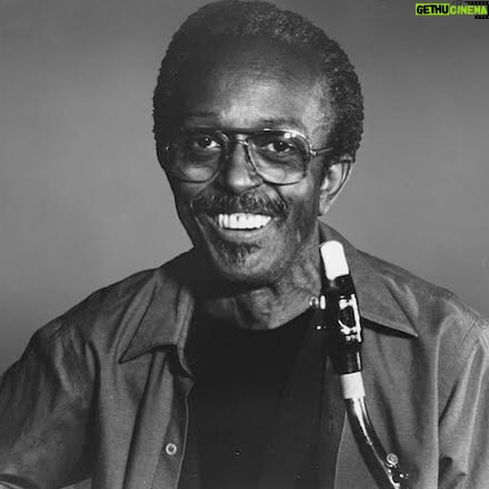 Jack DeJohnette - 780 Likes - The great composer, arranger band leader and saxophonist Jimmy Heath has passed away.
He left us a treasure trove of his music to remember him by.
I had the good fortune to have played with this masterful artist!
He will be missed.
My heartfelt sympathies go to his family
— Jack
.
Photo (c) landmark Records/DownBeat Archives #jimmyheath