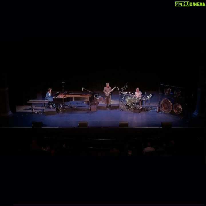 Jack DeJohnette Instagram - We we would like to offer a chance to re-live this extraordinary concert in honor of the holidays! Tickets are now on sale for video-on-demand of our concert with Jon Batiste, Matthew Garrison & Roy Wood Jr. This stream is FREE for ShapeShifter Plus members! Video-on-demand is available for a limited time only, get your tickets today! (Link in the bio) #jackdejohnette #SABIANCymbals #SABIANFamily #PlayYourWay #shapeshifterplus #ss+ #bardavonpresents #nycnonprofit #jazzconcert #upstatenyconcert #liveconcert #onlineconcert #livestream #virtualconcert #music #musicevent #nonprofit #artsnonprofit #jonbatiste #jackdejohnette #garrisonjazz #roywoodjr #UPAC #ulsterperformingartscenter #kingston #hudsonvalley #woodstock #husdonriver #ny #newyork
