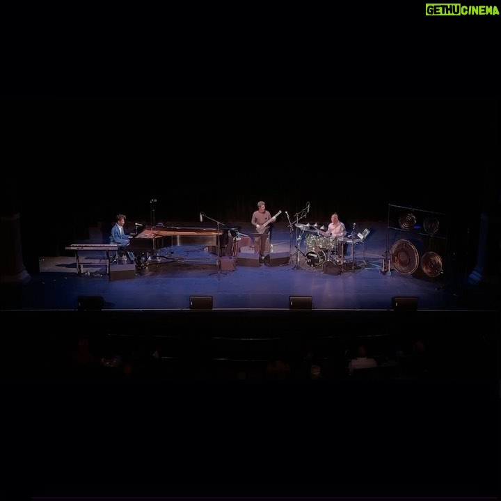 Jack DeJohnette - 2.9K Likes - We we would like to offer a chance to re-live this extraordinary concert in honor of the holidays! Tickets are now on sale for video-on-demand of our concert with Jon Batiste, Matthew Garrison & Roy Wood Jr. This stream is FREE for ShapeShifter Plus members! Video-on-demand is available for a limited time only, get your tickets today! (Link in the bio)
#jackdejohnette #SABIANCymbals #SABIANFamily #PlayYourWay #shapeshifterplus #ss+ #bardavonpresents #nycnonprofit #jazzconcert #upstatenyconcert #liveconcert #onlineconcert #livestream #virtualconcert #music #musicevent #nonprofit #artsnonprofit #jonbatiste #jackdejohnette #garrisonjazz #roywoodjr #UPAC #ulsterperformingartscenter #kingston #hudsonvalley #woodstock #husdonriver #ny #newyork