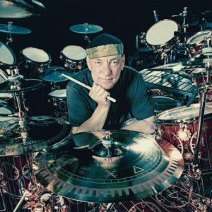 Jack DeJohnette Instagram - I am sad to hear about the passing of Neil Peart.  We were friends and I admired his music and his powerhouse drumming.  My sympathies to his family and band members, may he be at peace.
— Jack .
.
.
.
(C) copyright control @sabiancymbals_official  #neilpeart