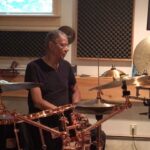 Jack DeJohnette Instagram – Excerpt from the DrumHang I did on Saturday. Responding to a question from a participant. I really enjoyed the Hang, it was a lot of fun and great to spend time with some of my drummer friends who showed up unexpectedly.