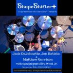 Jack DeJohnette Instagram - The December 15th show at UPAC was a perfect way to round up the year and series of concerts celebrating Jack DeJohnette's 80th Birthday! One of our favorite things from that evening was Jack, Jon, and Matthew's rendition of "My Favorite Things." Here's a glimpse of that performance. If you missed the show, it's not too late! Video On Demand TICKETS are available on our website -> link in bio. ✨ p.s. the stream is FREE for SS+ members! ✨ Thank you to Bardavon Presents for co-presenting this amazing event with us. A special thanks to all our performers, Jack DeJohnette, Jon Batiste, Matthew Garrison, and special guest Roy Wood Jr, and all of YOU for attending, whether in-person or online. #shapeshifterplus #ss+ #bardavonpresents #nycnonprofit #jazzconcert #upstatenyconcert #liveconcert #onlineconcert #livestream #virtualconcert #music #musicevent #nonprofit #artsnonprofit #jonbatiste #jackdejohnette #garrisonjazz #roywoodjr #UPAC #ulsterperformingartscenter #kingston #SABIANCymbals #SABIANFamily #PlayYourWay