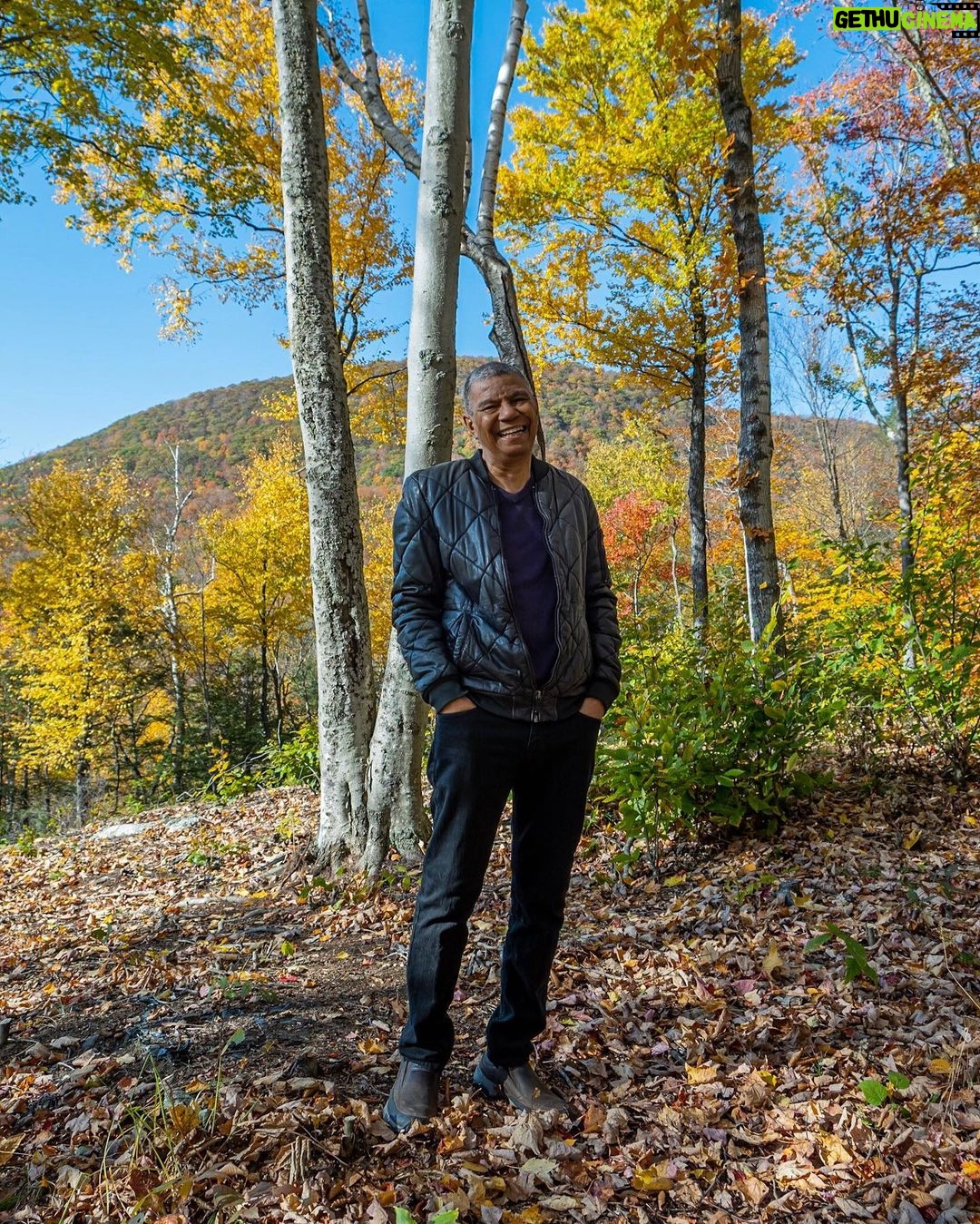 Jack DeJohnette - 764 Likes - It’s been a beautiful fall here in the Northeast - Jack
.
.
.
.
.
#jackdejohnette #drummer #drums #music #drum #drumming #jazz #ecm #newyork #upstateny #fall #sonordrums #aquariandrumheads #sabian