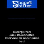 Jack DeJohnette Instagram - Meet the Artists Jack DeJohnette (again!) Born in Chicago in 1942, DeJohnette grew up in a family where music and music appreciation were a high priority. This year he is celebrating his 80th birthday! Listen as Jack talks about his career that spans 5 decades during his interview at WDST! radiowoodstock.com You can see Jack DeJohnette LIVE with Matthew Garrison and Jon Batiste on Thursday, Dec. 15, 2022, 8 p.m. ET at UPAC, Kingston. Tickets in bio #shapeshifterplus #ss+ #bardavonpresents #nycnonprofit #jazzconcert #upstatenyconcert #liveconcert #onlineconcert #livestream #virtualconcert #music #musicevent #nonprofit #artsnonprofit #jonbatiste #jackdejohnette #garrisonjazz #roywoodjr #UPAC #ulsterperformingartscenter #kingston #SABIANCymbals #SABIANFamily #PlayYourWay
