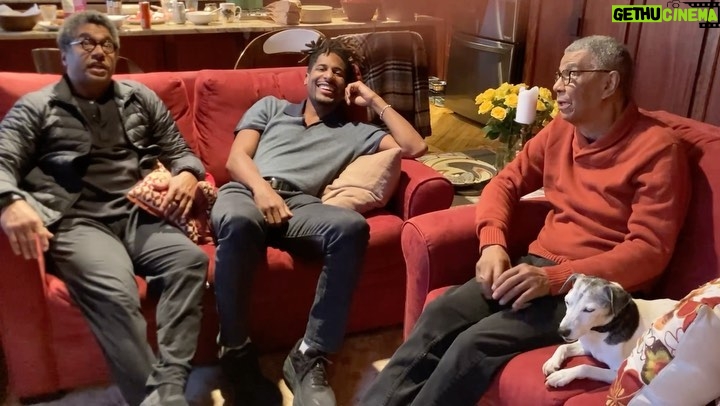 Jack DeJohnette - 1.2K Likes - Jon Batiste, Matthew Garrison, and I discuss our upcoming concert this Thursday, Dec. 15th 2022, 8 p.m. ET at UPAC (Ulster Performing Arts Center) in Kingston, NY.
Plus, special guest comedian Roy Wood Jr., my cousin, will be MC'ing. This is definitely an event you don't want to miss. Ticket link is in the bio!
Co-presented by ShapeShifter Plus and Bardavon Presents.
#jackdejohnette #SABIANCymbals #SABIANFamily #PlayYourWay #shapeshifterplus #ss+ #bardavonpresents #nycnonprofit #jazzconcert #upstatenyconcert #liveconcert #onlineconcert #livestream #virtualconcert #music #musicevent #nonprofit #artsnonprofit #jonbatiste #jackdejohnette #garrisonjazz #roywoodjr #UPAC #ulsterperformingartscenter #kingston #hudsonvalley #woodstock #husdonriver #ny #newyork