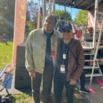 Jack DeJohnette Instagram - Everybody, in case none of you know, proudly, Roy Wood Jr. is my cousin, and we are sharing a stage with him, Jon Batiste, Matt Garrison, and me on Dec 15 at UPAC, Kingston, NY. Get your tickets today! (Link in Bio) Looking forward to seeing you there. —Jack #jackdejohnette #jonbatiste #roywoodjr #mattgarrison #garrisonjazz #shapeshifterplus #bardavonpresents #shapeshifterlab #kingston #ulstercounty #hudsonvalley #fodera #epifani #ableton #keithmcmillen #sonordrums #sabiancymbals #sabianfamily #PlayYourWay #vicfirth #steinway #bassplayermagazine #bassist #notreble #bassplayer #bassguitar #nycnonprofit #jazzconcert #upstatenyconcert #liveconcert