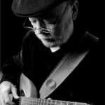 Jack DeJohnette Instagram - I am sad to say that the great guitar legend Mick Goodrick has passed away. I had the great pleasure of experiencing his creative mastery and dry sense of humor during the time he worked in my group Special Edition. He was able to play ubiquitous chords & sounds that supported the music perfectly! I will always remember him. R I P Mick.