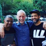 Jack DeJohnette Instagram - My next concert with Dave Holland and Jason Moran is in two days on October 29th! In person tickets to the event are SOLD OUT, but you can still tune into the live-stream online! Buy your live-stream tickets at the link in my bio! #shapeshifterplus #bardavonpresents #music #live #concert #nonprofit #woodstock #woodstockplayhouse #jackdejohnette #daveholland #jasonmoran #kingston #matthewgarrison #livestream #livestreamconcert #livestreamjazz #jazzonline #SABIANCymbals #SABIANFamily #PlayYourWay