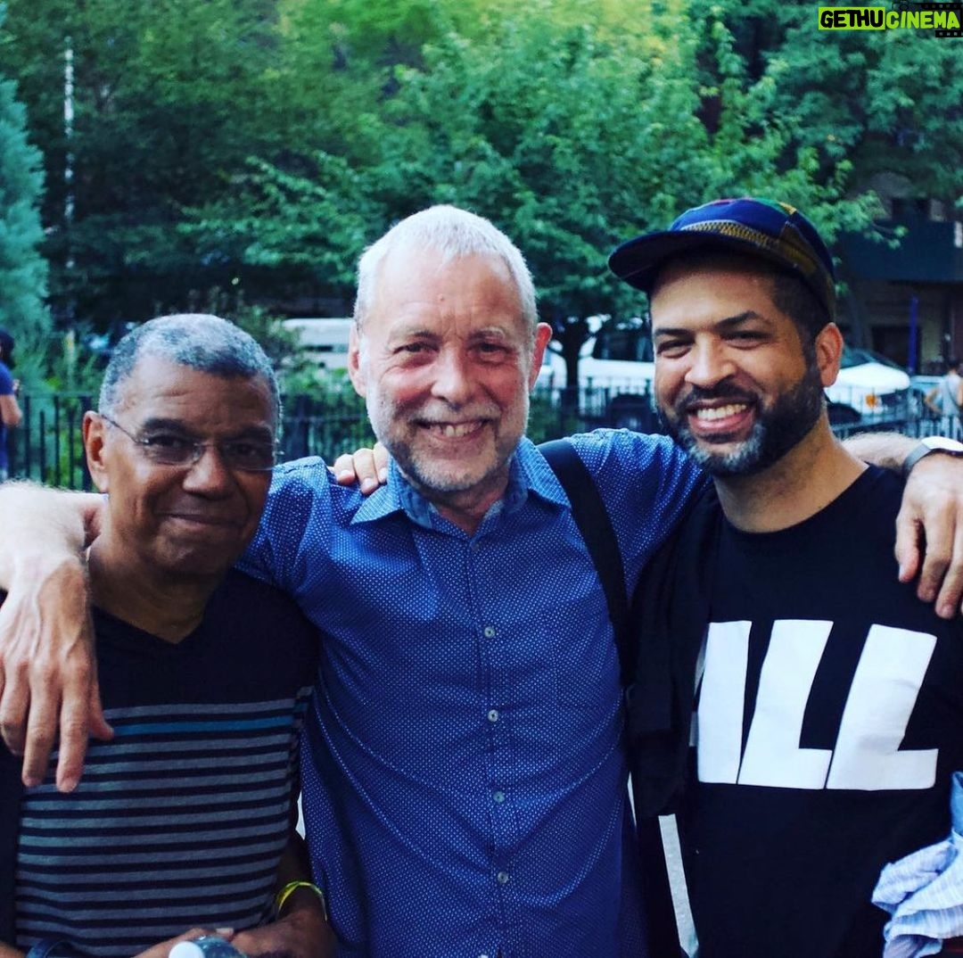 Jack DeJohnette - 1.2K Likes - My next concert with Dave Holland and Jason Moran is in two days on October 29th! In person tickets to the event are SOLD OUT, but you can still tune into the live-stream online! Buy your live-stream tickets at the link in my bio!
#shapeshifterplus #bardavonpresents #music #live #concert #nonprofit #woodstock #woodstockplayhouse #jackdejohnette #daveholland #jasonmoran #kingston #matthewgarrison #livestream #livestreamconcert #livestreamjazz #jazzonline
#SABIANCymbals #SABIANFamily #PlayYourWay