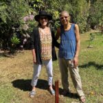 Jack DeJohnette Instagram - Today is the birthday of one of the most loving caring compassionately creative human beings I’ve ever known. Lydia DeJohnette I love you very much