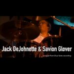 Jack DeJohnette Instagram - Meet The Artists behind our concert series in Woodstock this fall! First and foremost, the masterful musician whose name is on the marquee • Jack DeJohnette • In a career that spans five decades and includes collaborations with some of the most iconic figures in modern jazz, NEA and Grammy winner Jack DeJohnette has established an unchallenged reputation as one of the greatest drummers in the history of the genre. The list of creative associations throughout his career is lengthy and diverse: John Coltrane, Miles Davis, Ornette Coleman, Sonny Rollins, Thelonious Monk, Bill Evans, Stan Getz, Keith Jarrett, Chet Baker, George Benson, Herbie Hancock, Dave Holland, Joe Henderson, Freddy Hubbard, Betty Carter and so many more. Along the way, he has developed a versatility that allows room for hard bop, R&B, world music, avant-garde, and just about every other style to emerge in the past half-century. #jackdejohnette #bardavonpresents #shapeshifterplus #artsnonprofit #fundraisingconcert #dejohnettes80th #jasonmoran #daveholland #savionglover #jazzdrummer #jazzbass #jazzpianist #woodstockconcert #woodstock #concertupstateny #woodstockplayhouse #bettycarter #herbiehancock #georgebeson #freddyhubbard #neamaster #grammywinner
