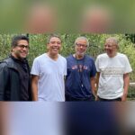 Jack DeJohnette Instagram - I’d like to apologize to the fans who are expecting to hear the quartet with Matthew Garrison, Don Byron, Luisito Quintero and myself at Newport Jazz festival this coming weekend. Unfortunately Matthew got Covid yesterday and is not able to play, so I felt it was necessary to cancel our performance on Saturday for health reasons. I am really disappointed we couldn’t play our music for you, we were all looking forward to it. Until next time, hope everyone has a safe healthy and happy summer. —Jack