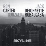 Jack DeJohnette Instagram - Wow! It’s an honor to have Skyline named Best Instrumental Jazz Album at the Grammy’s this year! Huge thank you to the Recording Academy and thank you Gonzalo for making this happen. -Jack
