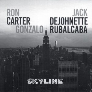 Jack DeJohnette Instagram - Wow! It’s an honor to have Skyline named Best Instrumental Jazz Album at the Grammy’s this year! Huge thank you to the Recording Academy and thank you Gonzalo for making this happen.
-Jack