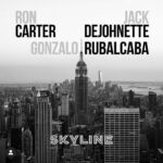 Jack DeJohnette Instagram - A heartfelt thank you to the @recordingacademy for nominating @gonzalorubalcabaofficial, @roncarterbassist, and myself in the category of Best Jazz Instrumental Album for our album “Skyline” Congratulations to my fellow nominees… @jonbatiste @terence_blanchard @chickcorea @johnjpatitucci @officialdaveweckl @patmetheny Listen to “Skyline” at the link in my bio!