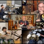 Jack DeJohnette Instagram - I joined forces with more than 100 drummers & percussionists to create #DrumTogether—a never-before-heard, drum-focused version of @thebeatles “Come Together,” all to support @whyhungerpix in building a just, hunger-free world. Join the beat and watch the full video at WhyHunger.org/drum