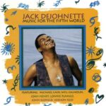 Jack DeJohnette Instagram - About 30 years ago, my family and I were adopted by Grandma Twylah Nitsch of the Seneca Nation.  We spent many hours studying with her and it changed our lives.  Her teachings among many things were about the coming world changes, The Fifth World. This music was inspired by her teachings and I believe they are highly relevant today. I have much gratitude for all the musicians on this, they were slamming, including my daughter Farah who sang and my wife Lydia who helped with production and cover art.   The Fifth world is about Unity and coming together...we need to do this work now more than ever,  no more separation❤️!