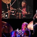 Jack DeJohnette Instagram - Very excited about this “at home” performance with Terri Lyne Carrington and Matt Garrison on bass. We hope you’ll join us tonight at 7:30 PM EST streaming on Facebook for free thanks to the The Carr Center. (Link in the bio)