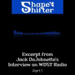 Jack DeJohnette Instagram - Meet the Artists Jack DeJohnette (again!) Born in Chicago in 1942, DeJohnette grew up in a family where music and music appreciation were a high priority. This year he is celebrating his 80th birthday! Listen as Jack talks about his career that spans 5 decades during his interview at WDST! radiowoodstock.com You can see Jack DeJohnette LIVE with Matthew Garrison and Jon Batiste on Thursday, Dec. 15, 2022, 8 p.m. ET at UPAC, Kingston. Tickets in bio #shapeshifterplus #ss+ #bardavonpresents #nycnonprofit #jazzconcert #upstatenyconcert #liveconcert #onlineconcert #livestream #virtualconcert #music #musicevent #nonprofit #artsnonprofit #jonbatiste #jackdejohnette #garrisonjazz #roywoodjr #UPAC #ulsterperformingartscenter #kingston #SABIANCymbals #SABIANFamily #PlayYourWay