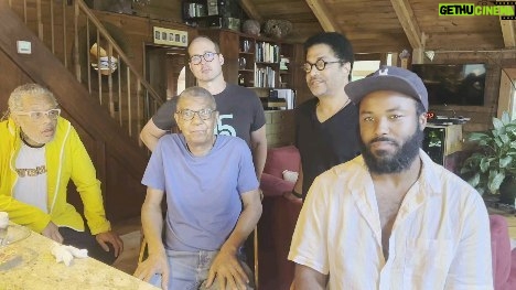 Jack DeJohnette - 1K Likes - A special message from Jack DeJohnette and our other artists performing at the Miles Davis Tribute event TOMORROW at UPAC, 7:30 pm ET!!
Special guests Carlos Santana and Cindy Blackman Santana have just been announced. Be sure to get your tickets before it's too late
Ticket link ⬇️
https://www.ticketmaster.com/event/00005EB38B3A263F?mc_cid=9436612e5c&mc_eid=UNIQID
#shapeshifterplus #ss+ #nycnonprofit #garrisonjazz #jackdejohnette #georgecolligan #willcalhoun #vernonreid #donbyron #luisitoquintero #wallaceroneyjr #bardavonpresents #UPAC #kingston #hudsonvalley #shapeshifterlab #milesdavis #milesdavistribute #jazz #bitchesbrew