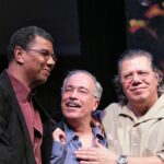 Jack DeJohnette Instagram - Chick, you gave myself and the world so much joy, it will always be with me. Thank you. We are so grateful to have known you in this lifetime. Playing with you is like flying. Lydia and I will miss you and always love you. 💜💜