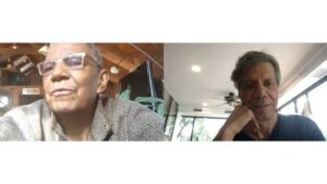 Jack DeJohnette Instagram - CHATTIN' with CHICK! Check out the recent conversation I had with my friend Chick Corea about playing with Bill Evans and the new Resonance Records release "Live at Ronnie Scott's" from 1968. This is music I recorded with a hip little tape recorder and a microphone stuck in the piano by Eddie Gomez's bass and is seeing the light of day for the first time in over 50 years! More info at the link in my bio!