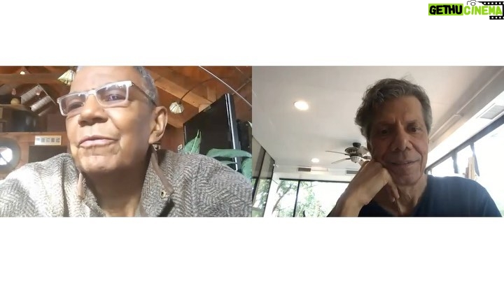 Jack DeJohnette - 1.4K Likes - CHATTIN' with CHICK! Check out the recent conversation I had with my friend Chick Corea about playing with Bill Evans and the new Resonance Records release "Live at Ronnie Scott's" from 1968. This is music I recorded with a hip little tape recorder and a microphone stuck in the piano by Eddie Gomez's bass and is seeing the light of day for the first time in over 50 years! More info at the link in my bio!