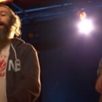 Jack DeJohnette Instagram - Thank you Matisyahu for this song, One Day, it becomes more relevant each day. Don't buy into the fear. We do have the potential to live in peace, lets not loose sight of that.  Vote from your heart! Link to the full video in my bio!