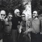 Jack DeJohnette Instagram - Herbie’s New Standards Band. A fun and challenging group to be a part of!!