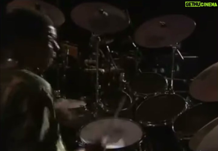 Jack DeJohnette - 4.1K Likes - “Is that me!”