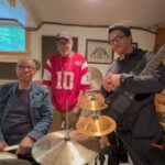 Jack DeJohnette Instagram - Jack DeJohnette’s Tribute to Miles Davis & More AUGUST 9, 2023 @ 7:30pm Performers: Jack DeJohnette Will Calhoun Vernon Reid Don Byron George Colligan Luisito Quintero Matt Garrison Plus: Very Special Guests to be announced August 7, 2023. Who might they be? Well… there’s a reason we need a 1,500 seat theatre! Ticket Link (Instagram > Link in bio): https://www.ticketmaster.com/event/00005EB38B3A263F You might want to grab your tickets before August 7th… Once we announce, those remaining seats will go Light Speed!! Let’s Goooo!!! 🎉🙌🙏❤️ #jackdejohnette #milesdavis #donbyron #willcalhoun #vernonreid #georgecolligan #luisitoquintero #garrisonjazz #shapeshifterplus #bardavonpresents #upac #shapeshifterlab #bardavon #nonprofit #501c3 #sonor #epifani #fodera #vicfirth #SABIANCymbals #SABIANFamily #PlayYourWay Ulster Performing Arts Center