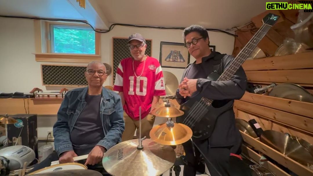 Jack DeJohnette - 2.7K Likes - Jack DeJohnette’s Tribute to Miles Davis & More
AUGUST 9, 2023 @ 7:30pm
Performers:
Jack DeJohnette
Will Calhoun
Vernon Reid
Don Byron
George Colligan
Luisito Quintero
Matt Garrison
Plus:
Very Special Guests to be announced August 7, 2023.
Who might they be? Well… there’s a reason we need a 1,500 seat theatre!
Ticket Link (Instagram > Link in bio):
https://www.ticketmaster.com/event/00005EB38B3A263F
You might want to grab your tickets before August 7th…
Once we announce, those remaining seats will go Light Speed!!
Let’s Goooo!!! 🎉🙌🙏❤️
#jackdejohnette #milesdavis #donbyron #willcalhoun #vernonreid #georgecolligan #luisitoquintero #garrisonjazz
#shapeshifterplus #bardavonpresents #upac #shapeshifterlab #bardavon #nonprofit #501c3 #sonor #epifani #fodera
#vicfirth #SABIANCymbals #SABIANFamily #PlayYourWay