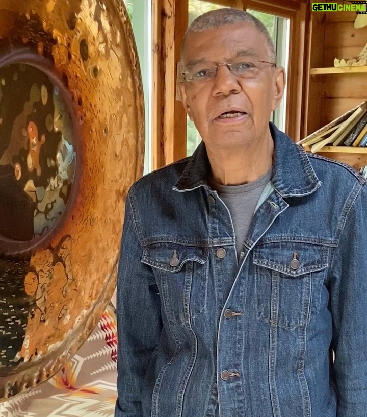 Jack DeJohnette - 1.8K Likes - I’d like to invite you to a musical live streaming event this Saturday September 19th at 5pm EST with my friends Matthew Garrison on electric bass and Don Byron on clarinettes and tenor sax. This will be our contribution to something positive at this time. If you can’t make it at 5pm don’t worry! The performance will be available for purchase at the same link for 3 days after the livestream. The recorded performance will also be available to anyone who buys a ticket and wants to rewatch after the concert. The performance will be streamed in stereo sound. You can get tickets at the link in my bio or by going to the homepage of my website and following the link there. With love from Matthew, Don, and myself.