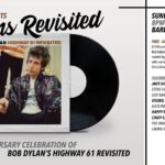 Jack DeJohnette Instagram – ‪Tonight at 8pm Bardavon Presents a free online series on YouTube “Albums Revisited” with a 55th anniversary celebration of the release of Bob Dylan’s legendary HIGHWAY 61 REVISTED. I’ll be playing ‬Like a Rolling Stone on Melodica accompanied by John Medeski on acoustic piano! Tune in if you have a chance at the link in the bio.