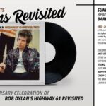 Jack DeJohnette Instagram - ‪Tonight at 8pm Bardavon Presents a free online series on YouTube “Albums Revisited” with a 55th anniversary celebration of the release of Bob Dylan’s legendary HIGHWAY 61 REVISTED. I’ll be playing ‬Like a Rolling Stone on Melodica accompanied by John Medeski on acoustic piano! Tune in if you have a chance at the link in the bio.