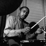 Jack DeJohnette Instagram - We lost one of our master drummers, Charlie Persip. His history says it all. I enjoyed his playing so much that I hired him for a piano trio gig I did in Greenwich Village back in the day, I think the club was called Lush Life, Eddie Gomez on bass. We had a great time and a lot of fun. He really gave back to the community, and was a respected educator. In gratitude, RIP. -Jack