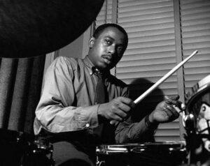 Jack DeJohnette Instagram - We lost one of our master drummers, Charlie Persip.  His history says it all.  I enjoyed his playing so much that I hired him for a piano trio gig I did in Greenwich Village back in the day, I think the club was called Lush Life, Eddie Gomez on bass.  We had a great time and a lot of fun.  He really gave back to the community, and was a respected educator.  In gratitude, RIP.

-Jack