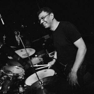 Jack DeJohnette Instagram - I'm excited to announce the launch of my brand new website today! Check it out and explore all things Jack DeJohnette and sign up for the mailing list to stay up to date about my future performances. The link is in the bio!

—Jack
