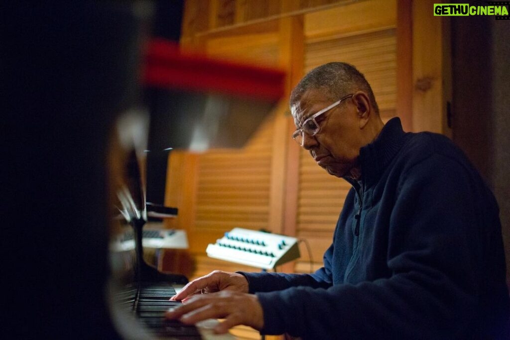 Jack DeJohnette Instagram - 78 years young today! The Jack DeJohnette team put together a Spotify playlist to celebrate check it out at the link in the bio! • 📸: John Abbott