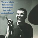 Jack DeJohnette Instagram – From the personal archive…