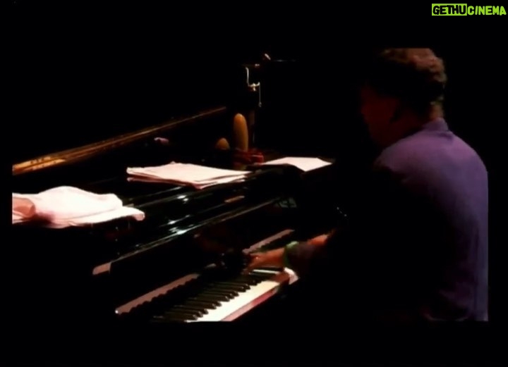 Jack DeJohnette - 1.6K Likes - This is a great composition by
Dave Holland, Shadow Dance.
It was challenging and
joyful playing it with Pat, Herbie
and Dave!
—Jack
