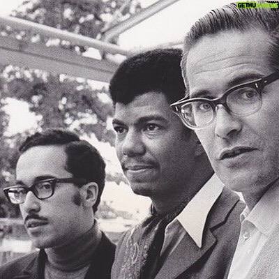 Jack DeJohnette Instagram - Remembering the brief period when I was playing with Bill Evans and Eddie Gomez in 1968 before I started with Miles. Only one record was released of this group ‘Bill Evans at the Montreux Jazz Festival’ but it wasn't the only one that we recorded... Stay tuned!